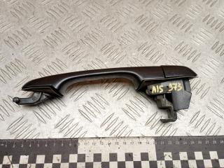 ручка наружная задняя левая Volvo V70 1 поколение 1999, 2.5 л., дизель, МКПП, универсал