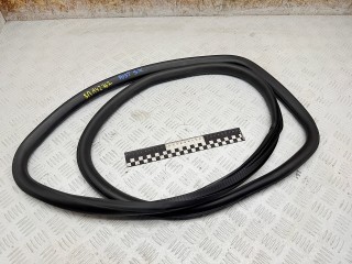 уплотнитель двери Opel Insignia 1 поколение (A) [рестайлинг] 2013, 2.0 л., A 20 DTE, дизель, МКПП, универсал