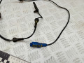 датчик ABS Citroen C5 2 поколение 2016, 2.0 л., AHW (DW10FC), дизель, АКПП, универсал, 9670055080, 10071153453 - фото №2