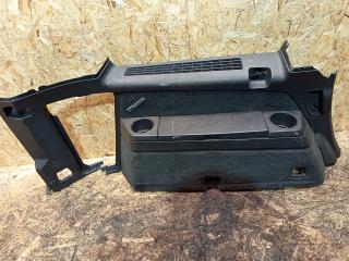 обшивка багажника Volvo XC90 1 поколение 2005, 2.4 л., D 5244 T, дизель, МКПП, внедорожник 5 дв., полный привод, правый руль, 10160, 39898323