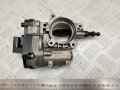 заслонка дроссельная Jeep Cherokee 5 поколение 2016, 2.0 л., EBT, дизель, АКПП, внедорожник 5 дв., 55229467, 55229717 - фото №5