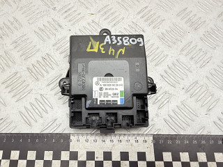 модуль управления двери Mercedes-Benz A W169 2 поколение (2004-2008) 2008, 2.0 л., OM 640.942, дизель, МКПП, хетчбэк 5 дв., правый руль, A1698209226, 05072374