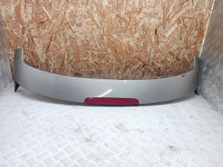 спойлер Renault Megane 3 поколение 2010, 1.5 л., K9K J 836, дизель, МКПП, хетчбэк 3 дв., правый руль, 960300005R