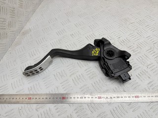 педаль Peugeot 207 1 поколение 2006, 1.6 л., 9HZ (DV6TED4), дизель, МКПП, хетчбэк 5 дв., 968153048000, 6PV00908305, 9681530480