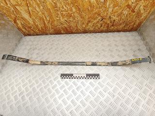 крепление бака топливного Kia Sorento 2 поколение 2010, 2.2 л., дизель, МКПП, полный привод, правый руль