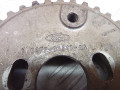 звездочка ТНВД Ford Mondeo 2 поколение 1998, 1.8 л., дизель, 96FF9A547AA - фото №4