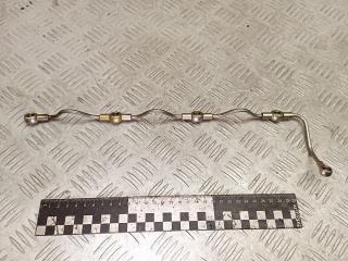 трубка обратки форсунок Mitsubishi Pajero 3 поколение 2002, 3.2 л., дизель, МКПП, внедорожник 3 дв., ME203163