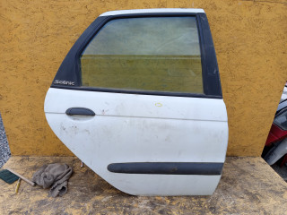 дверь задняя правая Renault Scenic 1 поколение (1996 - 1999)