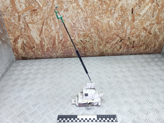 замок двери задней правой Ford Mondeo 2 поколение 1999, 96BGF26412CJ