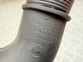 патрубок интеркулера Volkswagen Touareg 1 поколение 2006, 3.0 л., BKS, дизель, АКПП, внедорожник 5 дв., полный привод, 038906051C, 0281002401, 7L6145795RL, 7L6145770G - фото №5