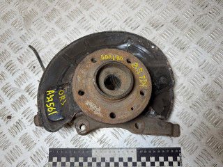 ступица передняя левая Volvo 850 1 поколение [рестайлинг] 1996, 2.5 л., дизель