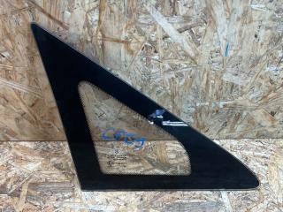 стекло кузовное боковое правое Mercedes-Benz Vito W639 2006, 2.2 л., дизель, МКПП, правый руль, E943R000016