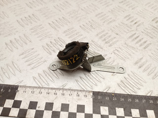 динамик высокочастотный (пищалка) Mitsubishi Pajero 3 поколение [рестайлинг] 2004, 3.2 л., 4M41, дизель, АКПП, a69d, MR411454