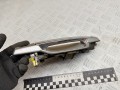 ручка наружная Hyundai Terracan 1 поколение HP 2003, 2.9 л., дизель, МКПП, внедорожник 5 дв., полный привод, 82650H1020, 82650H1010 - фото №3