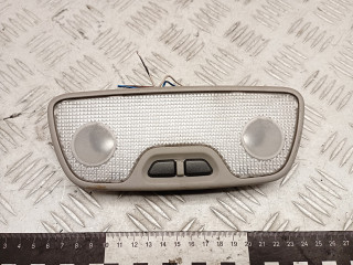 фонарь салона (плафон) Volvo XC90 1 поколение [рестайлинг] 2008, 2.4 л., D 5244 T4, дизель, АКПП, внедорожник 5 дв., правый руль, 9178936