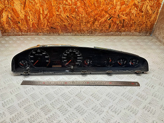 щиток приборов (приборная панель) Audi 100 4A/C4 1992, 2.0 л., бензин, 4A1919033P, 110008530001, 88311183, 88311178, 110902195001
