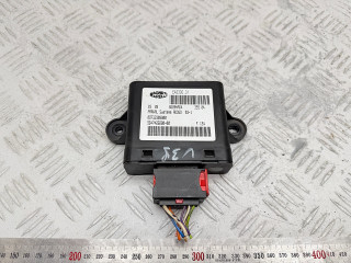 блок управления ТНВД Peugeot 607 1 поколение [рестайлинг] 2005, 2.7 л., дизель, АКПП, седан, EAS30001, 551200016905, 964742828000