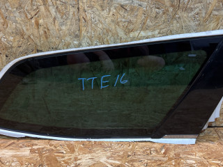 стекло кузовное боковое правое Citroen C5 2 поколение 2016, 2.0 л., AHW (DW10FC), дизель, АКПП, универсал