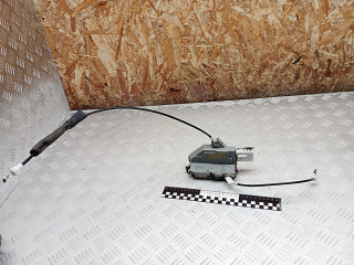 замок двери задней правой Peugeot 308 T7 2010, 1.6 л., 5FA (EP6CDT), бензин, АКПП, хетчбэк 5 дв., PSA567164