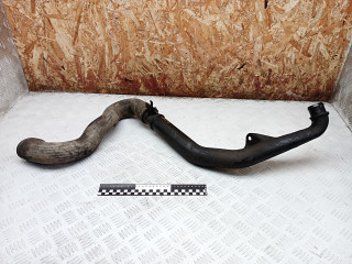 патрубок интеркулера Peugeot 406 1 поколение [рестайлинг] 2000, 2.0 л., RHZ (DW10ATED), дизель, МКПП, универсал, 9637620780, 97117100