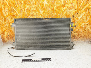 радиатор кондиционера Renault Laguna 2 поколение 2003, 1.8 л., F4P 774, бензин, МКПП, хетчбэк 5 дв., 8200008763, 710100200F