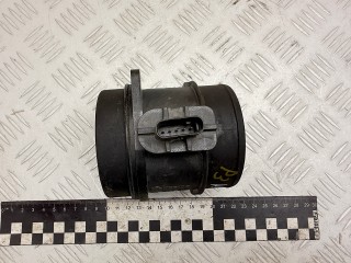 расходомер воздуха Kia Sorento 2 поколение 2011, 2.2 л., дизель, АКПП, 281642F000, 9021050001, 272988156, FM1412W