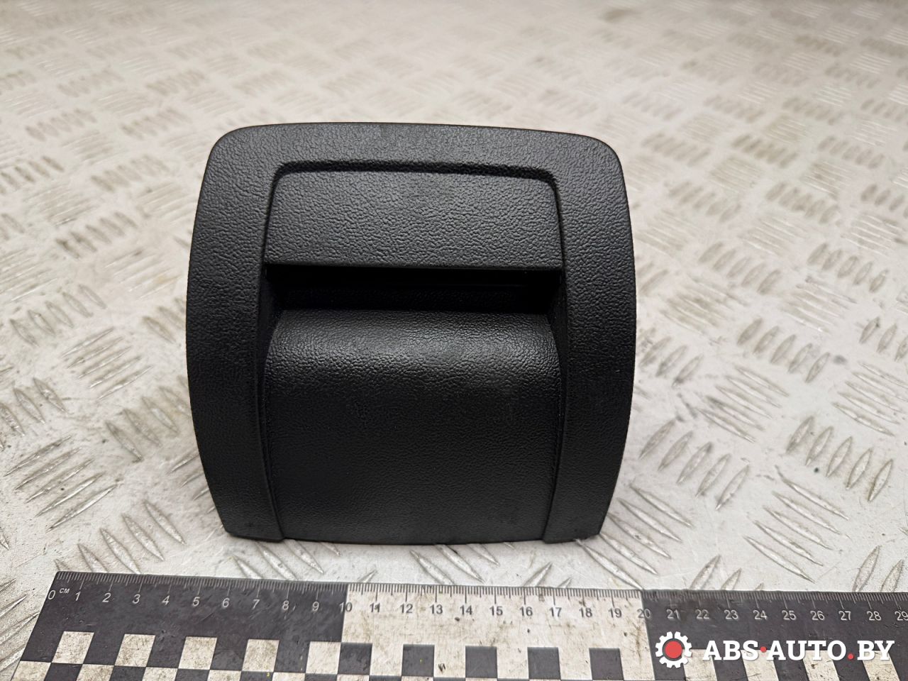 бардачок Citroen C5 2 поколение 2010, 2.0 л., RHR (DW10BTED4), дизель, МКПП, универсал - фото №1