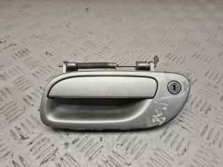 ручка наружная Volvo S80 1 поколение 2003, 2.4 л., бензин, АКПП, седан