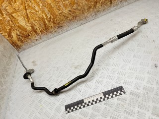 трубка кондиционера Volkswagen Touareg 1 поколение 2006, 3.0 л., BKS, дизель, АКПП, внедорожник 5 дв., полный привод, 7L6820743E