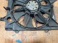 вентилятор радиатора Renault Scenic 1 поколение 1999, 2.0 л., бензин, МКПП, 9020906, 7700433728 - фото №5