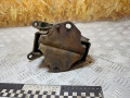подушка крепления двигателя Mitsubishi Pajero 3 поколение 2002, 3.2 л., дизель, МКПП, внедорожник 3 дв., полный привод, MR554231, MR374898 - фото №4