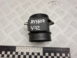 расходомер воздуха Hyundai Sonata NF 2006, 2.4 л., G4KC, бензин, МКПП, седан, 2816425000, 5WK96491