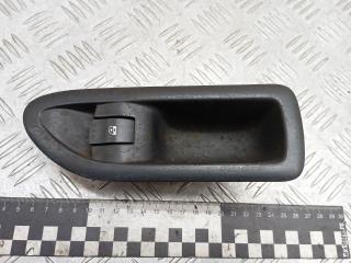 кнопка стеклоподъемника двери Renault Laguna 2 поколение 2004, 1.9 л., дизель, МКПП, хетчбэк 5 дв., 8200016014, 28078