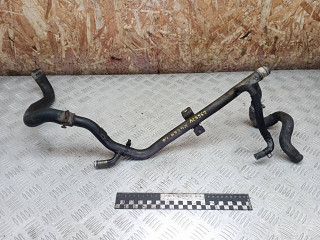 трубка охлаждающей жидкости Nissan Micra 2 поколение (K11) 1997, 1.0 л., бензин