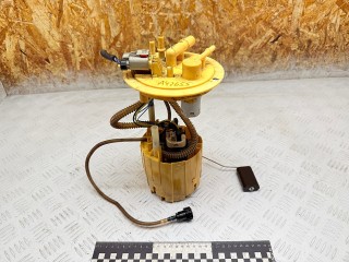 насос топливный Jeep Cherokee 5 поколение 2016, 2.0 л., EBT, дизель, АКПП, внедорожник 5 дв., 68109895AB, A2C85040600