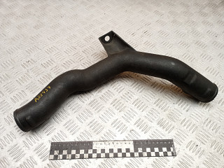 патрубок интеркулера Volkswagen Passat B3 1990, 1.6 л., дизель, 3A0145834