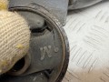балка подвески передняя (подрамник) Peugeot 4007 1 поколение 2011, 2.2 л., 4HN (DW12MTED4), дизель, МКПП, внедорожник 5 дв., правый руль, 350871 - фото №3