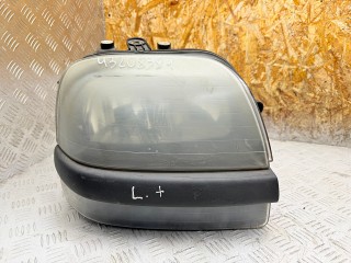 фара правая Fiat Doblo 1 поколение 2003, 40540748, 40540999, 46807769