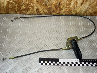 замок двери Renault Kangoo 1 поколение [рестайлинг] 2008, 1.5 л., дизель, МКПП, 7700303592