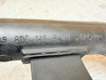 патрубок интеркулера Audi A6 4B/C5 1997, 1.9 л., AFN, дизель, МКПП, седан, 8D0145840M - фото №7
