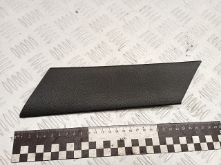 накладка на торпедо (консоль) Peugeot 3008 1 поколение 2012, 1.6 л., дизель, робот, передний привод, правый руль, 9685415077