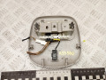 фонарь салона (плафон) Peugeot 207 1 поколение 2008, 1.4 л., EP3C, бензин, МКПП, хетчбэк 5 дв., правый руль, 9648338577, 9656164180, 9680717080 - фото №3