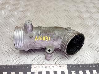 патрубок интеркулера Volvo XC90 1 поколение 2005, 2.4 л., D 5244 T, дизель, АКПП, внедорожник 5 дв., полный подключаемый привод, правый руль, 08631538