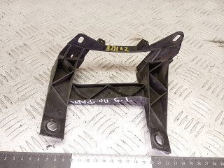 крепление фары правой Volkswagen Transporter T5 2008, 1.9 л., дизель, 1301329422