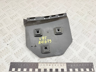 Крепление бампера заднего Volvo V50 1 поколение [рестайлинг] 2008, 2.4 л., B 5244 S4, бензин, МКПП, универсал, 30763020