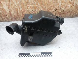 корпус воздушного фильтра Toyota RAV4 2 поколение (XA20) 2003, 2.0 л., 1CD-FTV, дизель, МКПП, внедорожник 5 дв., 2202027060, 1001405890