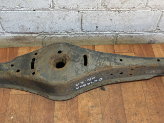 рычаг задний левый Skoda Octavia 2 поколение (A5) (2004 - 2009), 1K0505371