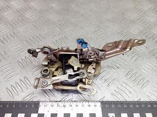 замок двери передней правой Opel Astra F [рестайлинг] 1996, 90532430