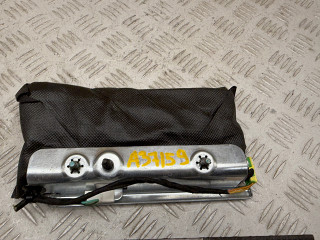 подушка безопасности сиденья Citroen C5 2 поколение 2010, 2.0 л., RHR (DW10BTED4), дизель, МКПП, универсал, 9656177780, 9682664180