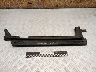 защита Renault Laguna 2 поколение 2004, 8200101129